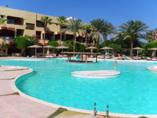 El Arosa Boutique Hotel Hurghada Exteriér fotografie